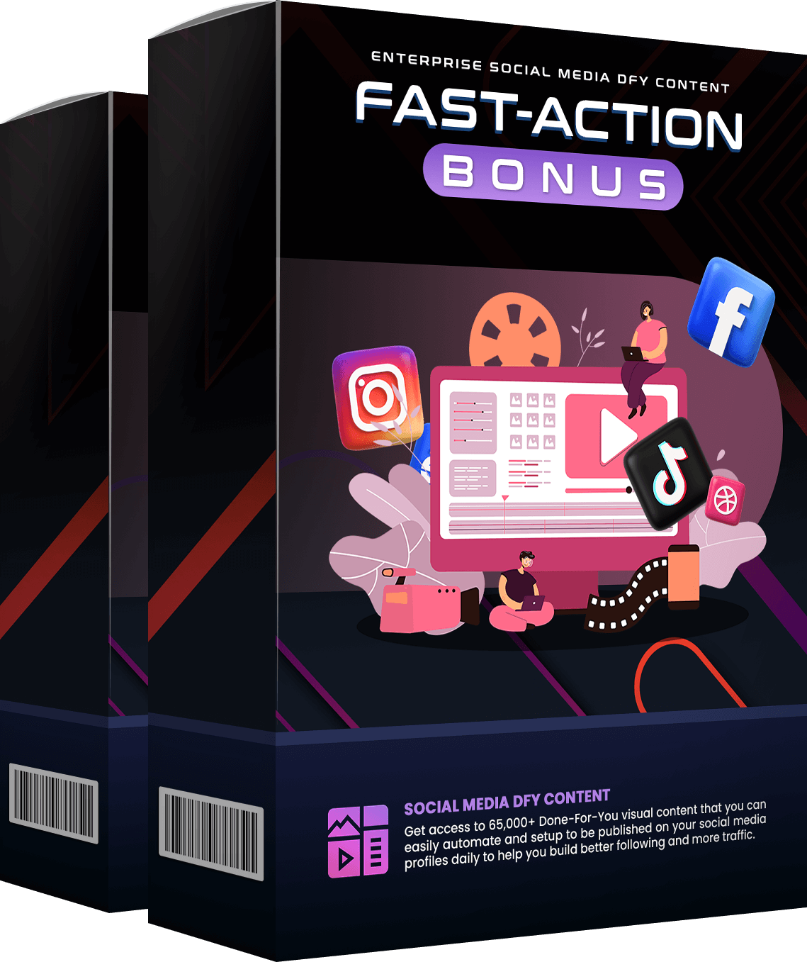 Fast-Action Bonus