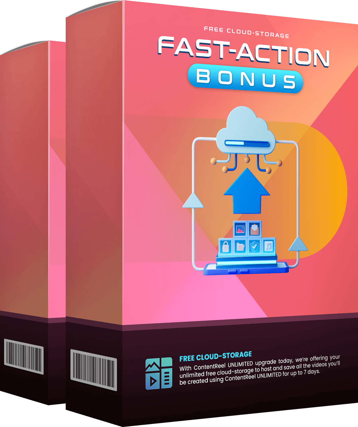 Fast-Action Bonus