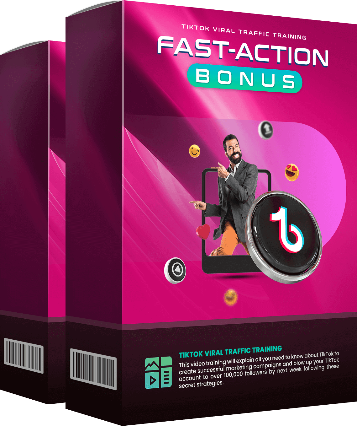 Fast-Action Bonus