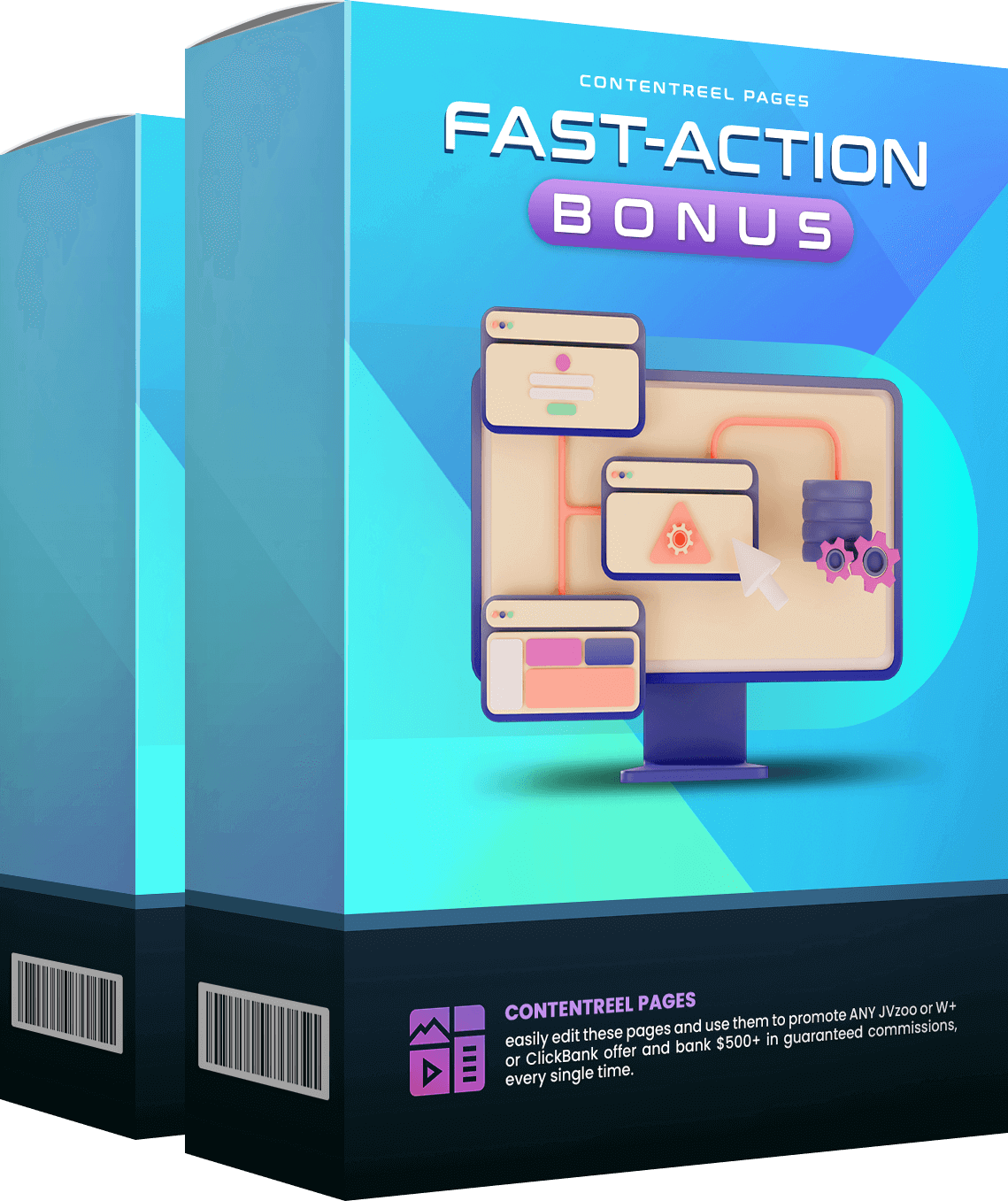 Fast-Action Bonus